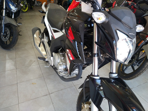 Honda Twister 250/ 2020
