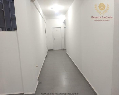 Imagem 5 de 19 de Apartamentos À Venda Em Bragança Paulista/sp - Compre O Seu Apartamentos Aqui! - 652 - 68119375