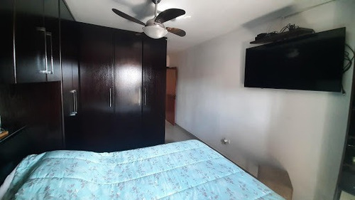 Imagem 29 de 30 de Sobrado À Venda Por R$ 680.000,01 - Limão - São Paulo/sp - So1395