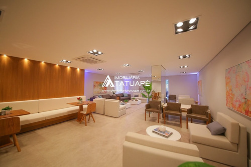 Imagem 28 de 30 de Apartamento - Ap000341 - 68423925