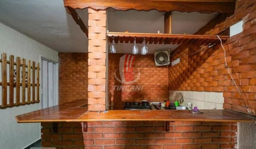 Imagem 5 de 18 de Sobrado Para Venda No Bairro Vila Formosa, 4 Dorms, 2 Suíte, 6 Vagas, 375 M - 2408