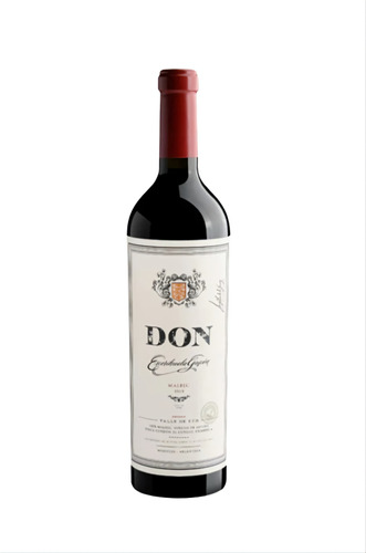 Vino Don Miguel Escorihuela Gascón Malbec 750ml