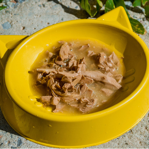 Kit 30 Friskies Sachês Ração Umida 2 Sabores Atum E Peixe Branco | Lojão Do Ferro