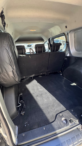 Renault Kangoo Ii Express 1.6 Sce Confort 5A