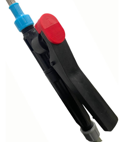 Pulverizador A Bateria 16l C/ E Agr Tools