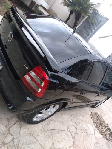 Chevrolet Astra