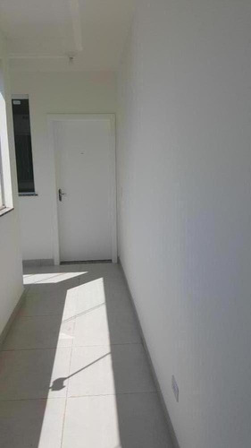 Imagem 2 de 11 de Salas Comerciais - Jardim Bonfiglioli - Sp - Sac50936l