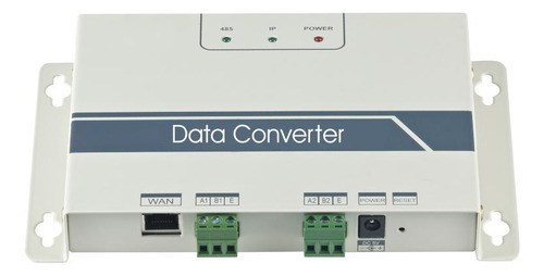 Conversor Dados Para Vrf Web/tcp-ip Midea Ccm-15 100v-240v