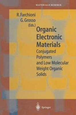 Libro Organic Electronic Materials - Riccardo Farchioni