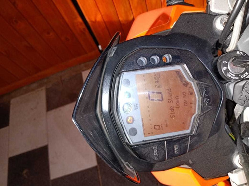 Ktm Duke 200