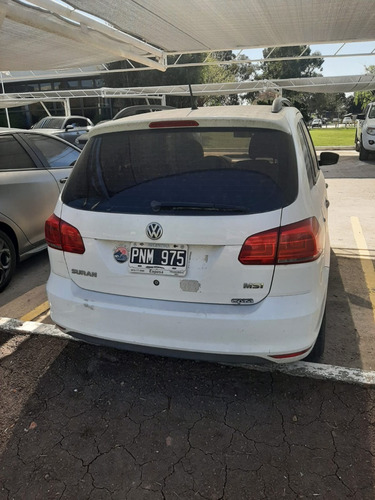 Imagen 4 de 10 de Volkswagen Suran