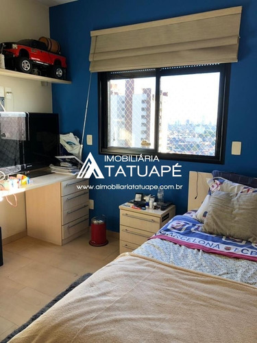 Imagem 15 de 23 de Apartamento - Ap000457 - 69343974