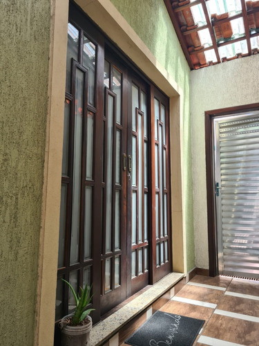 Imagem 11 de 17 de Jardim Bela Vista - Casa Assobradada Espetacular R$ 950.000,00