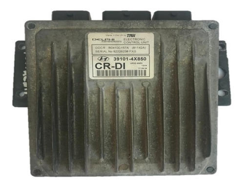 Ecu Hyundai Terracan 2003