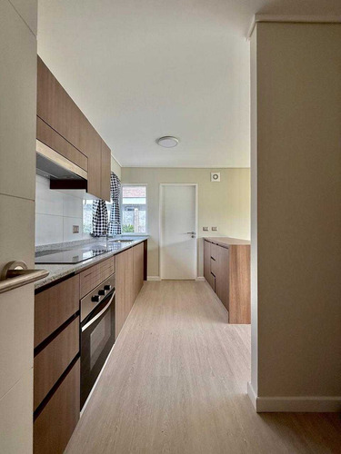 Oportunidad Casa Nueva Serena Golf (95768)