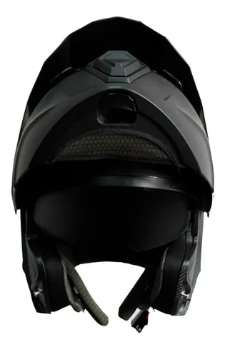 Casco abatible doble proposito new arrivals