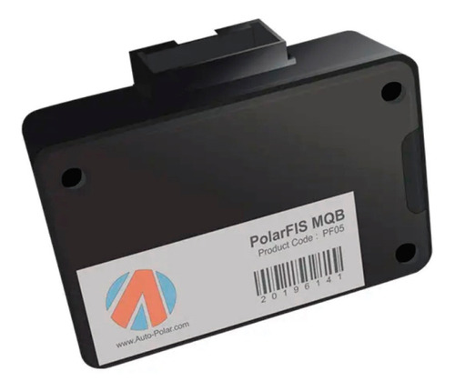 Controlador Polar Fis 05 Audi Vw 1.8 2.0 Mqb Gen3 Ecs Tuning