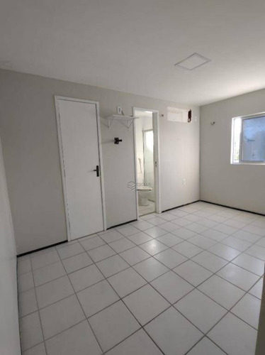 Imagem 18 de 30 de Apartamento Com 3 Quartos À Venda, 77 M², 2 Vagas, Financia - Papicu - Fortaleza/ce - Ap1942