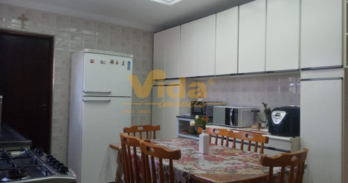 Sobrado A Venda Em Bela Vista - Osasco - 44407
