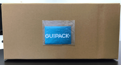 50 Envelope Canguru Awb Nf 10x12 Alta Qualidade