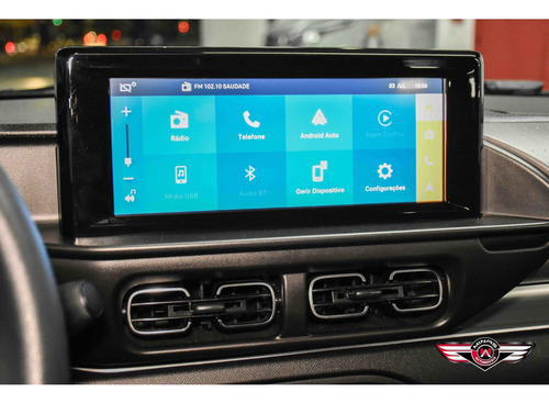 Citroën C3 1.0 FIREFLY FLEX LIVE PACK MANUAL