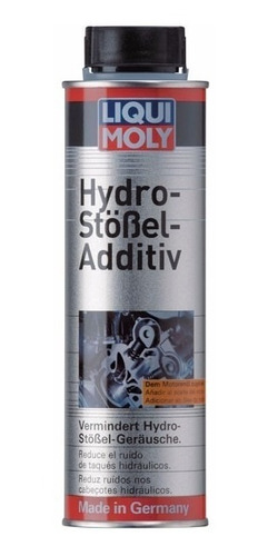 Liqui Moly Hidrostobell Additiv 300 Ml.art.8354