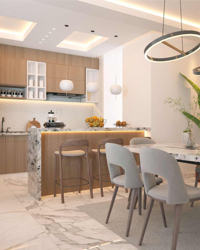 Apartamentos Santiago Sahir Tower En Llanos De Gurabo