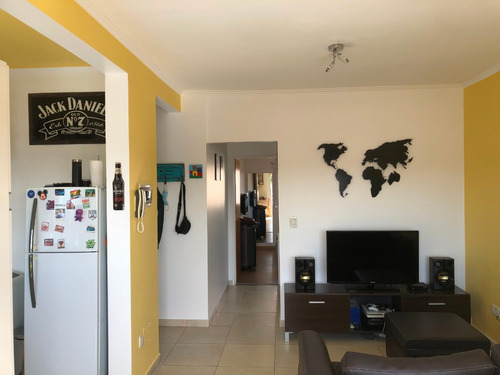 Imagen 6 de 10 de Departamento 2 Ambientes Villa Sarmiento C/ Balcon D Directo