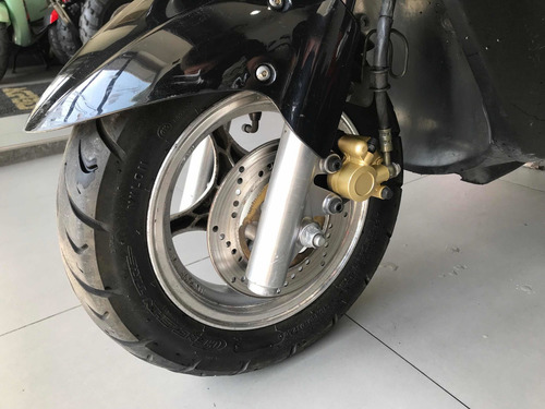 Imagen 15 de 19 de Suzuki An 125 An125 2015 Buen Estado Scooter Delisio Motos
