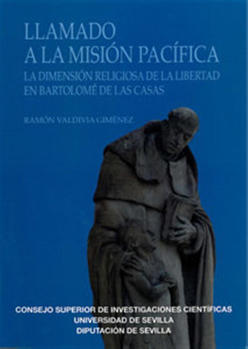 Llamado A La Mision Pacifica - Valdivia Gimenez, Ramon