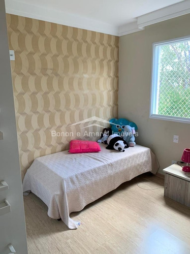 Imagem 19 de 27 de Apartamento À Venda Em Parque Prado - Ap012918