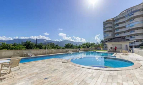 Imagem 14 de 15 de Apartamento-à Venda-recreio Dos Bandeirantes-rio De Janeiro - Brap30337