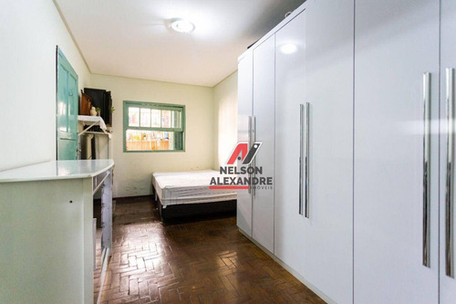 Imagem 18 de 30 de Casa Com 3 Dormitórios À Venda Por R$ 577.000 - Cipava - Osasco/sp - Ca0071
