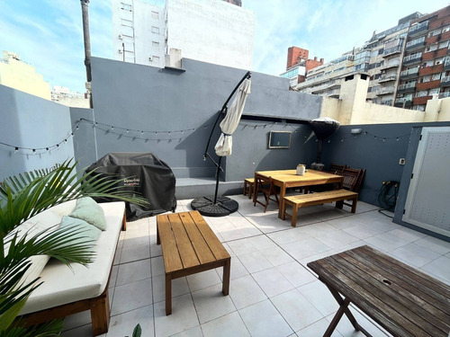 Imagen 10 de 14 de Venta Apartamento 2 Dormitorios, Patio Y Garaje En Pocitos