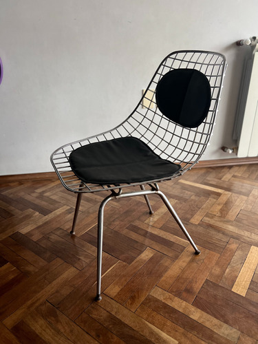 Silla Bertoia Originales