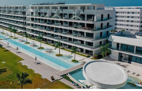 Venta Apartamento En Punta Cana 