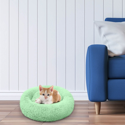 Alfombrilla De Suelo K Pet Bed Para Perros Pequeños Comforta