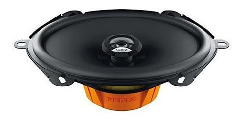 Hertz Dcx570.3 Dieci Series 5 X 7 Altavoces Coaxiales