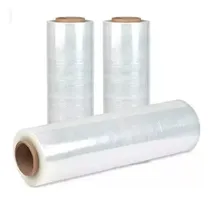Comprar Vinipel X 3 Rollos De 300m X30cm. Para Embalaje 