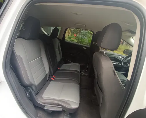 Ford Escape 2.0 Se 4x2