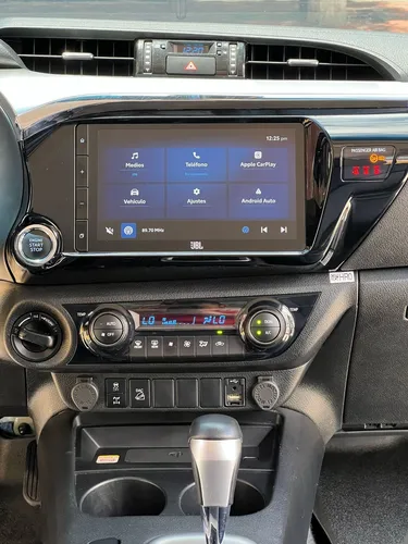 Toyota Hilux 2.8l