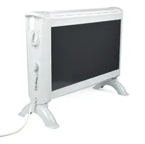 Comprar Convector Calefactor Electrico Bajo Consumo Magiclick C1215