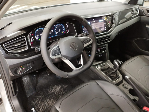 Volkswagen Polo 1.0 Tsi 170 Highline At