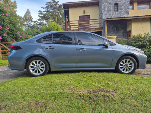Toyota Corolla 2.0 Xei Cvt 170cv