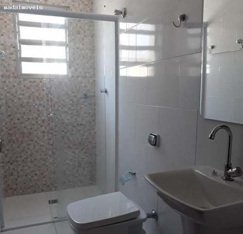 Imagem 12 de 15 de Apartamento Para Venda Em Mogi Das Cruzes, Vila Lavínia, 3 Dormitórios, 1 Suíte, 2 Banheiros, 1 Vaga - 3078_2-1180394