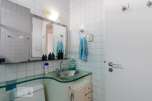 Imagem 11 de 15 de Apartamento - Vila Mariana - Ref: 3693 - V-5877