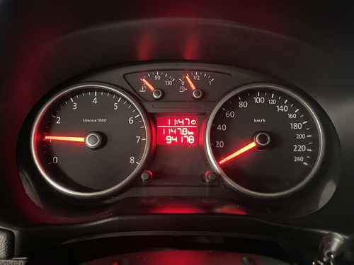 Volkswagen Gol Trendline