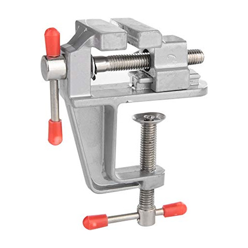 Tornillo De Banco De Mesa, Tornillo De Banco De Mesa Li...