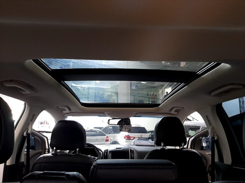 Ford Edge Ride Automatica 4x2 Gasolina