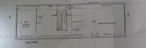 Imagen 9 de 28 de Edificio De Tres Pìsos Con Desarrollo Industrial